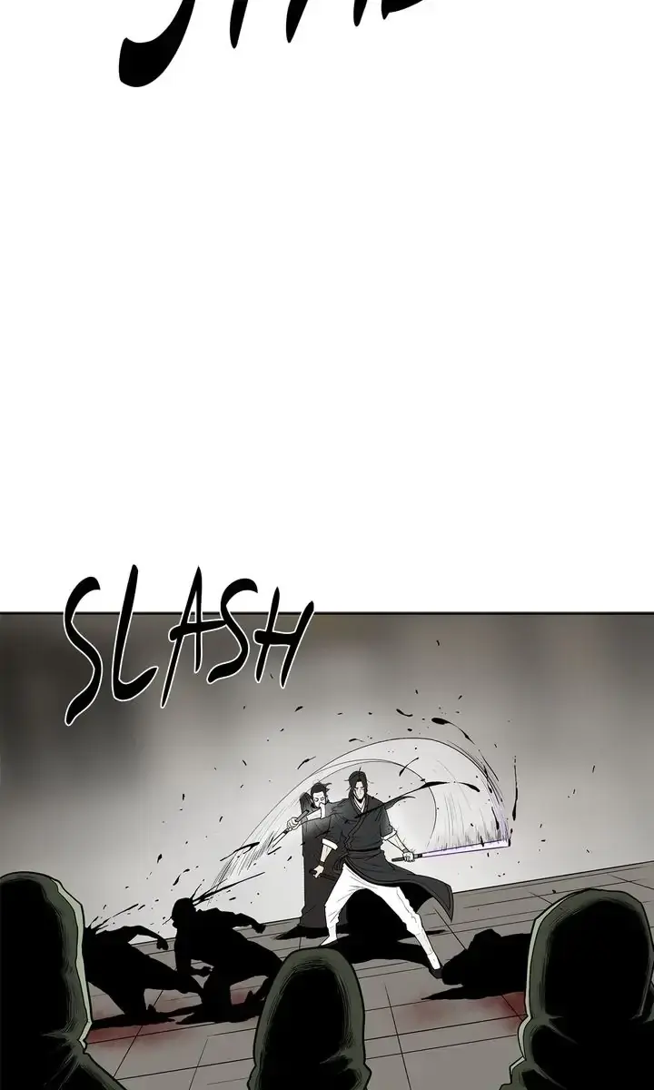 The Legend of the Northern Blade Chapter 91 Page 5