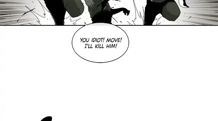 The Legend of the Northern Blade Chapter 91 Page 11