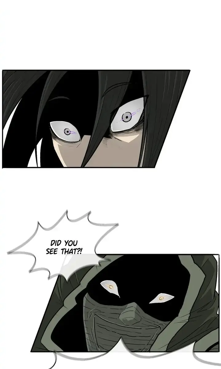 The Legend of the Northern Blade Chapter 91 Page 16