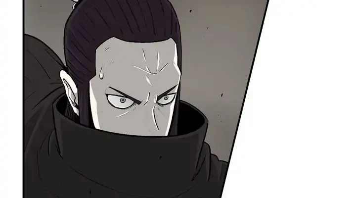 The Legend of the Northern Blade Chapter 91 Page 23