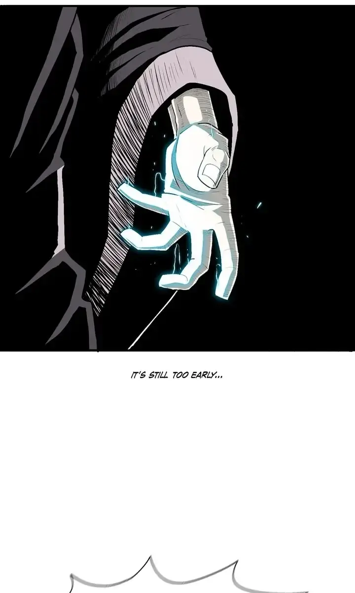 The Legend of the Northern Blade Chapter 91 Page 26