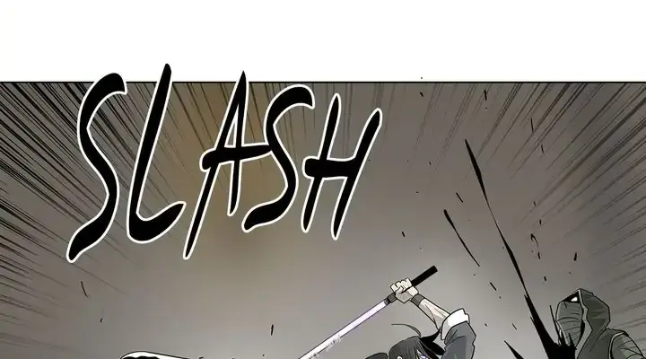 The Legend of the Northern Blade Chapter 91 Page 39