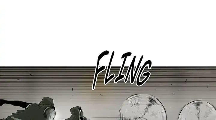 The Legend of the Northern Blade Chapter 91 Page 46