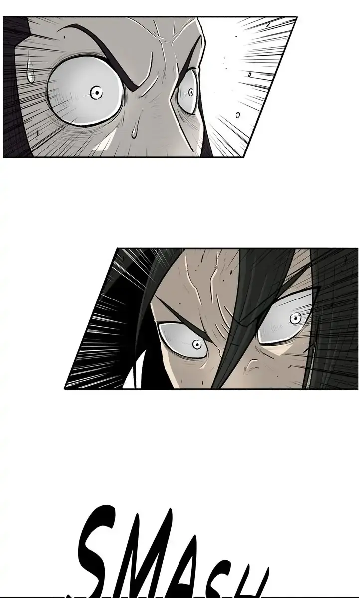 The Legend of the Northern Blade Chapter 91 Page 48
