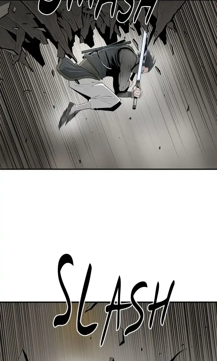 The Legend of the Northern Blade Chapter 91 Page 49