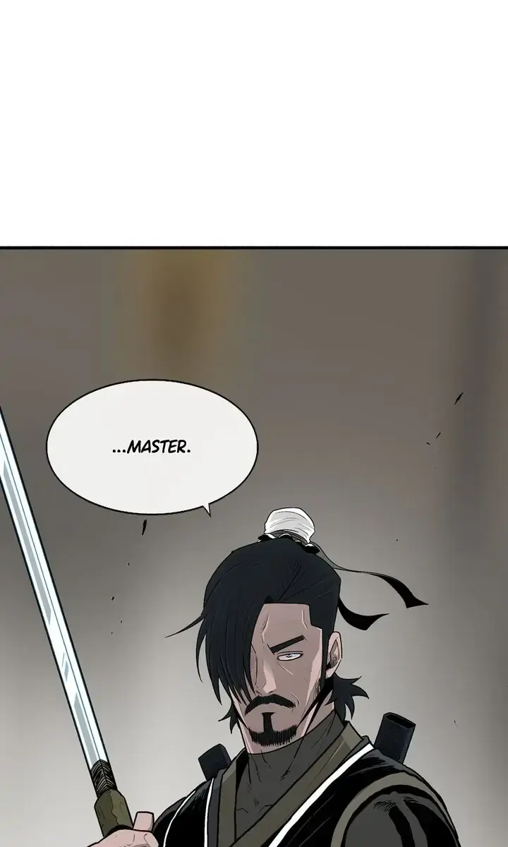 The Legend of the Northern Blade Chapter 91 Page 58