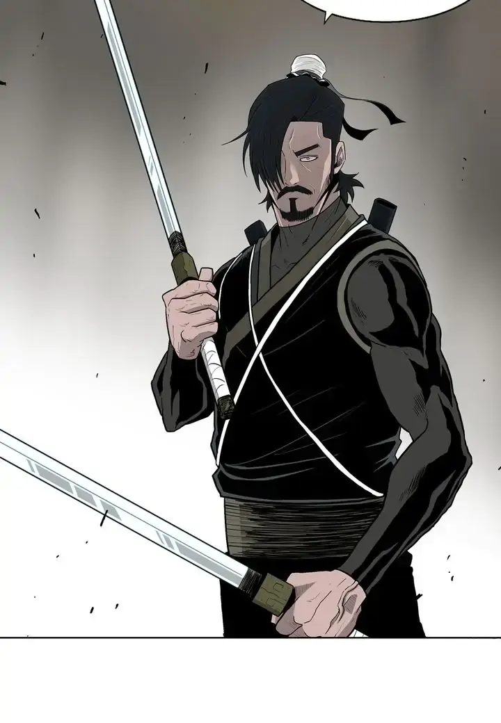 The Legend of the Northern Blade Chapter 92 Page 9