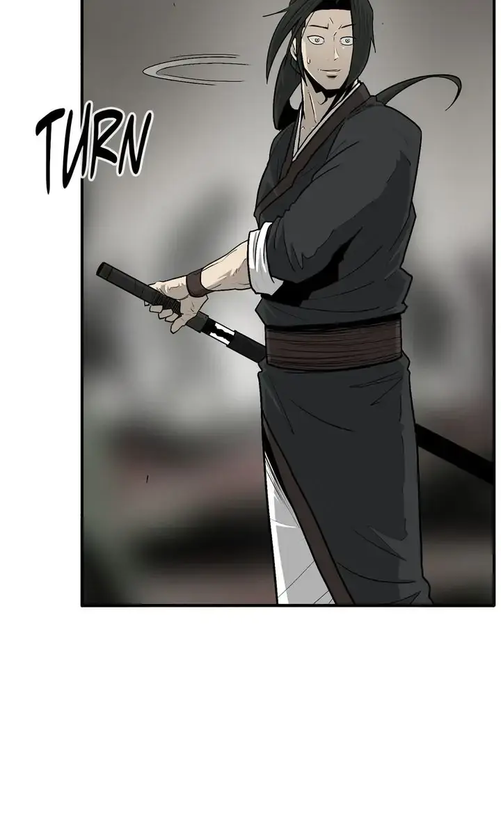 The Legend of the Northern Blade Chapter 92 Page 12