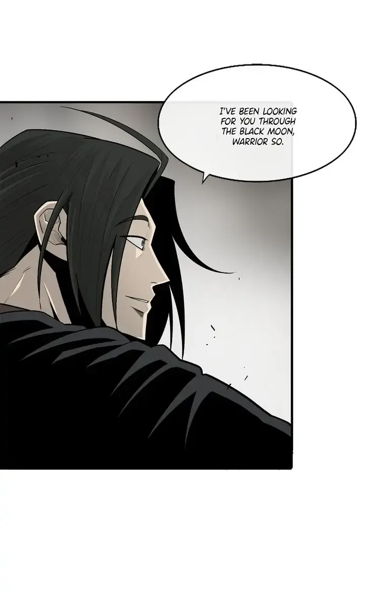 The Legend of the Northern Blade Chapter 92 Page 17