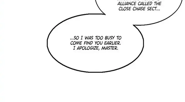 The Legend of the Northern Blade Chapter 92 Page 20