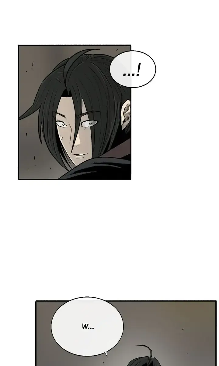 The Legend of the Northern Blade Chapter 92 Page 22