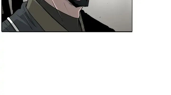 The Legend of the Northern Blade Chapter 92 Page 32