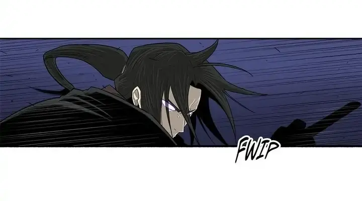 The Legend of the Northern Blade Chapter 92 Page 48