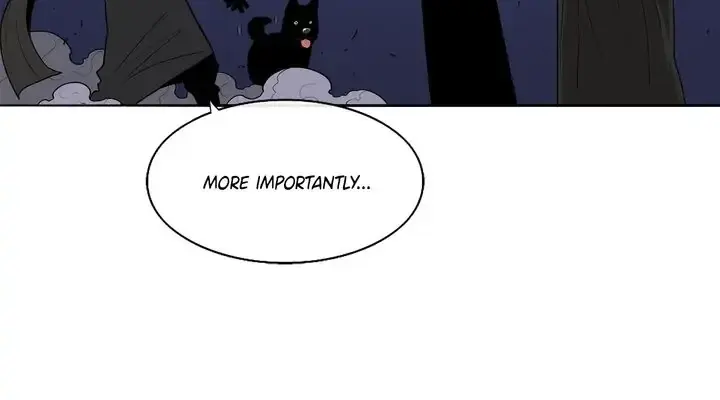 The Legend of the Northern Blade Chapter 92 Page 54