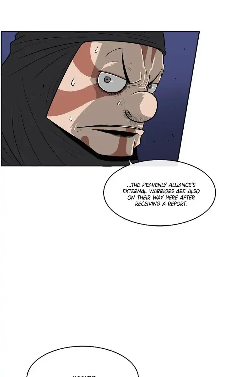 The Legend of the Northern Blade Chapter 92 Page 56