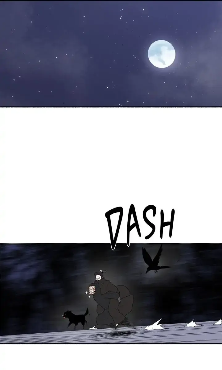 The Legend of the Northern Blade Chapter 92 Page 71