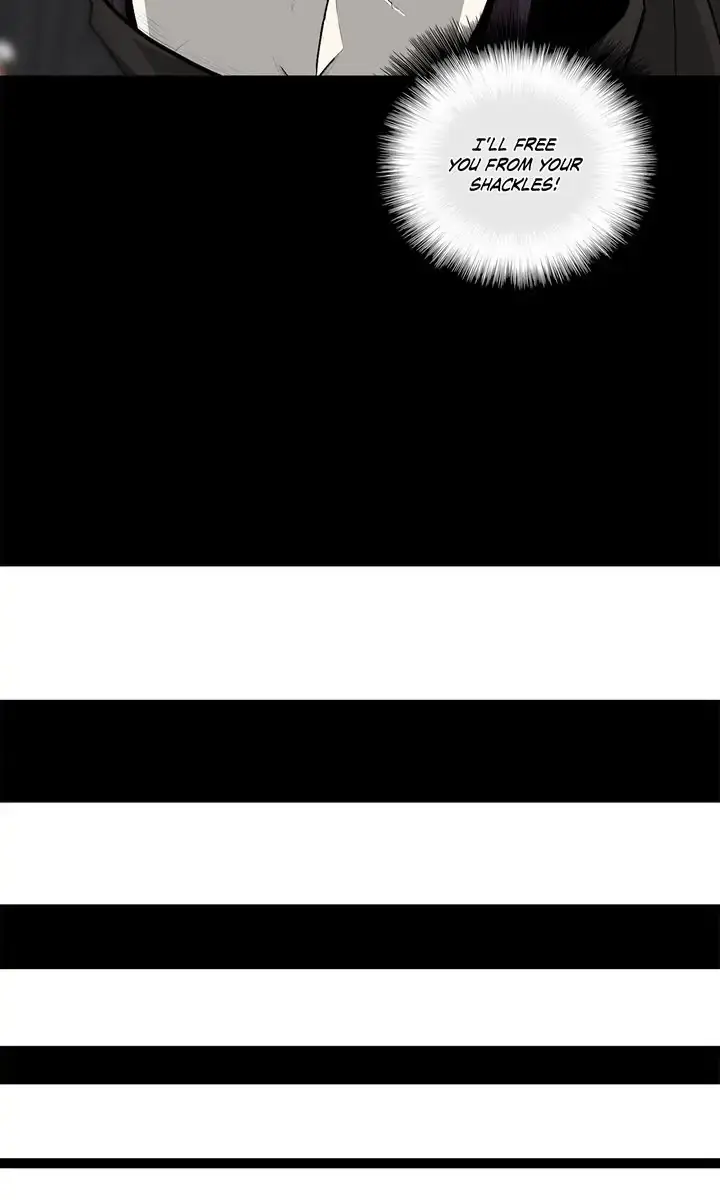 The Legend of the Northern Blade Chapter 92 Page 73