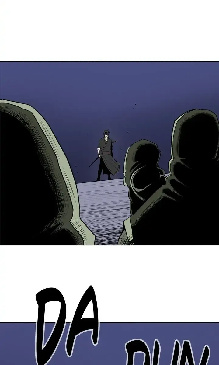 The Legend of the Northern Blade Chapter 92 Page 78