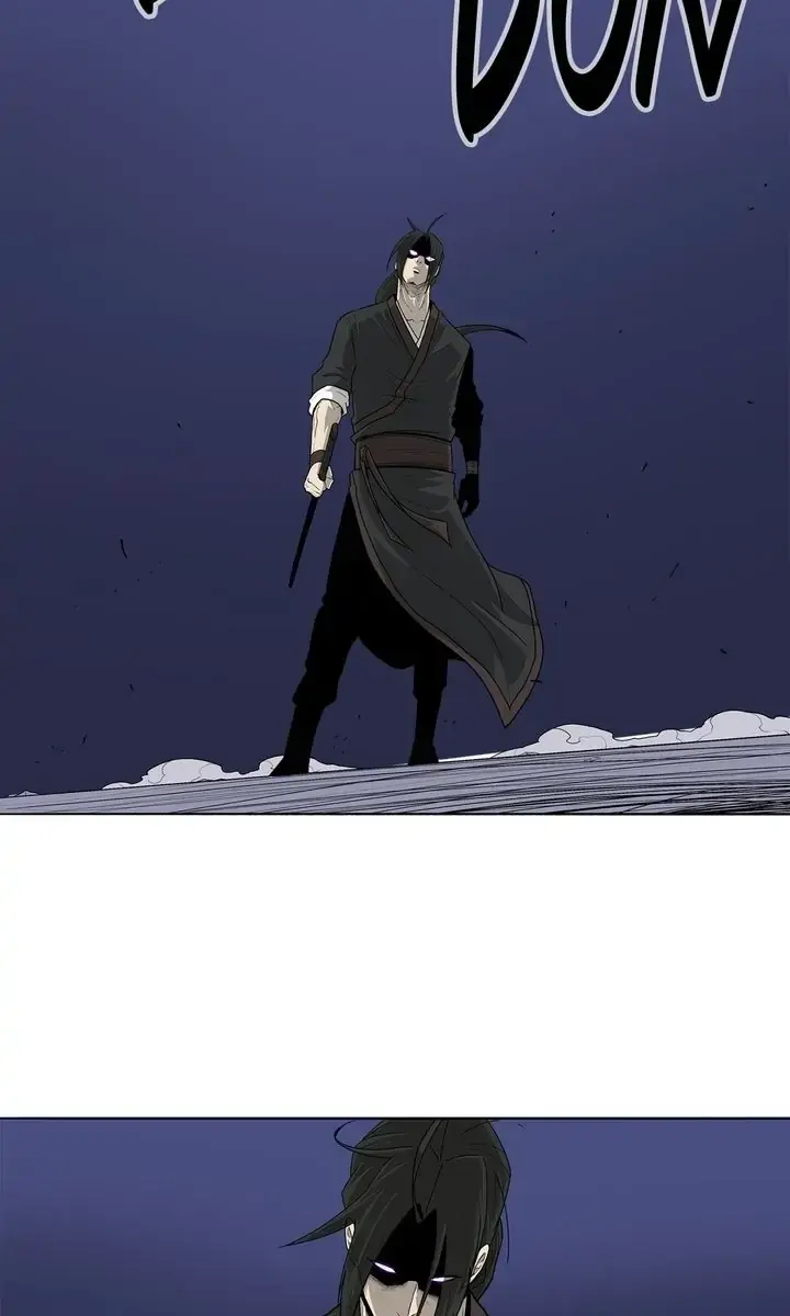 The Legend of the Northern Blade Chapter 92 Page 79