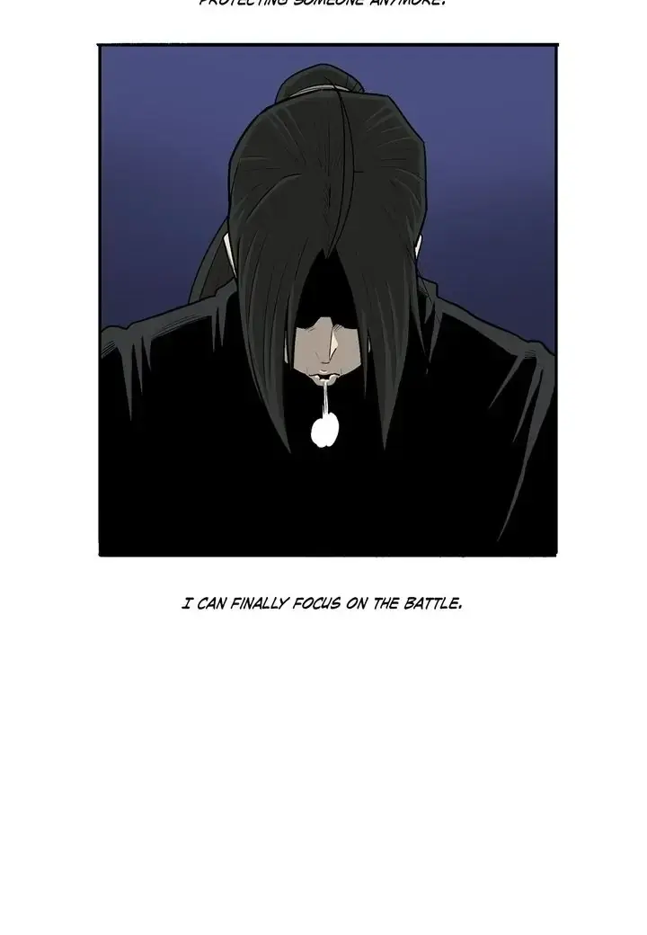 The Legend of the Northern Blade Chapter 92 Page 83