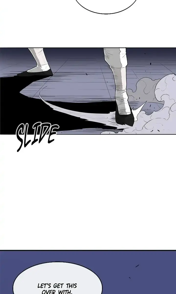 The Legend of the Northern Blade Chapter 92 Page 87