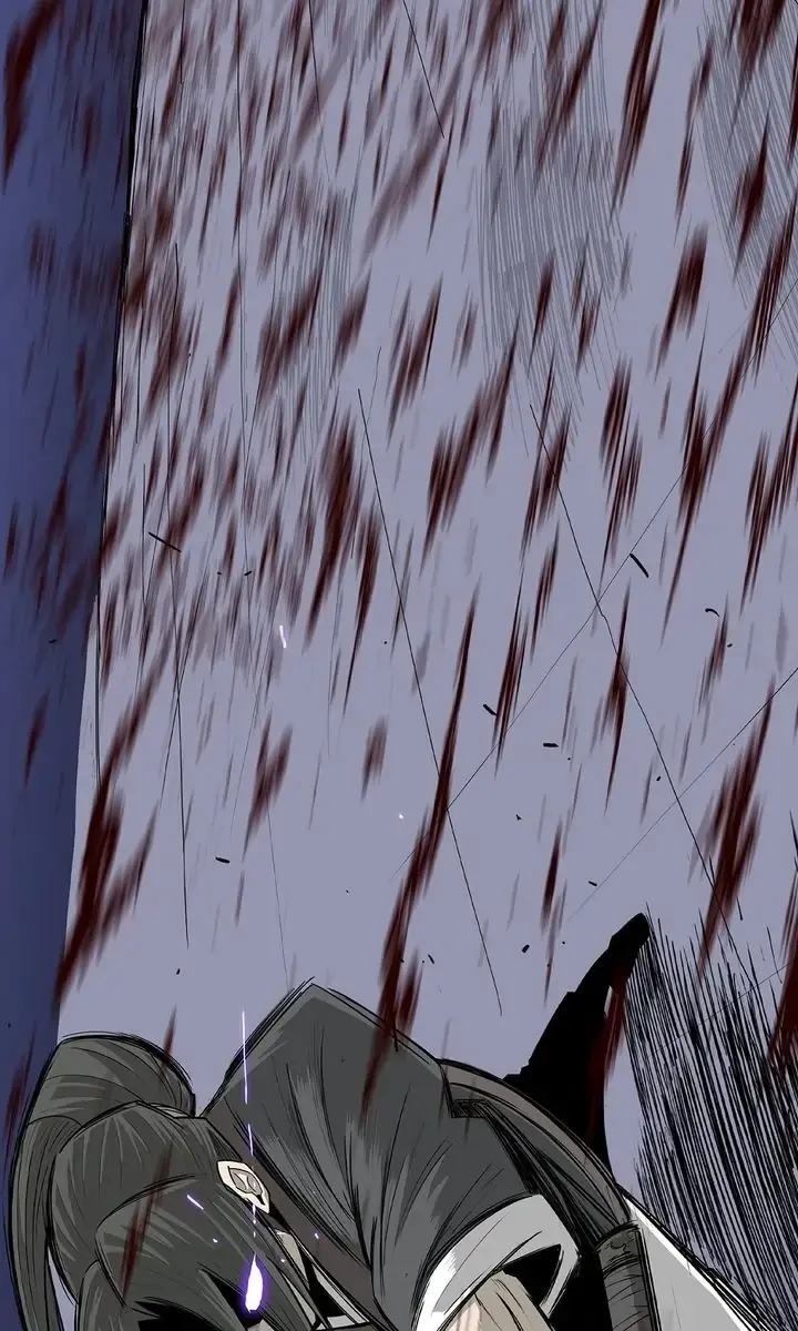 The Legend of the Northern Blade Chapter 92 Page 96