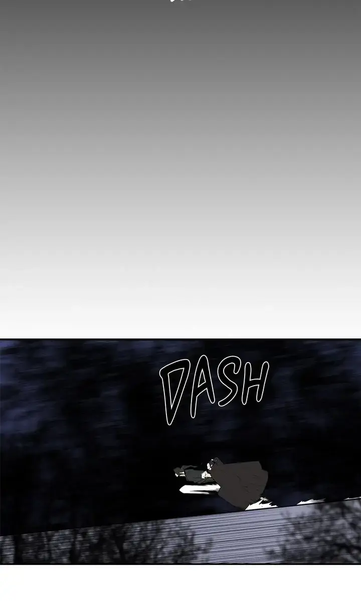 The Legend of the Northern Blade Chapter 92 Page 105