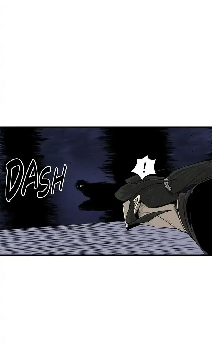 The Legend of the Northern Blade Chapter 92 Page 106