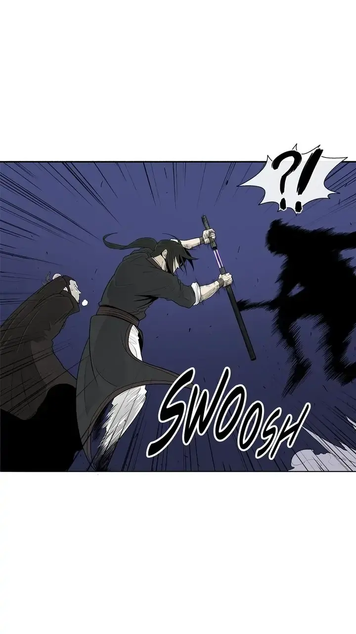 The Legend of the Northern Blade Chapter 92 Page 108