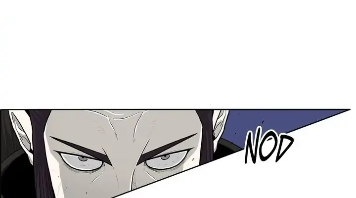 The Legend of the Northern Blade Chapter 92 Page 123