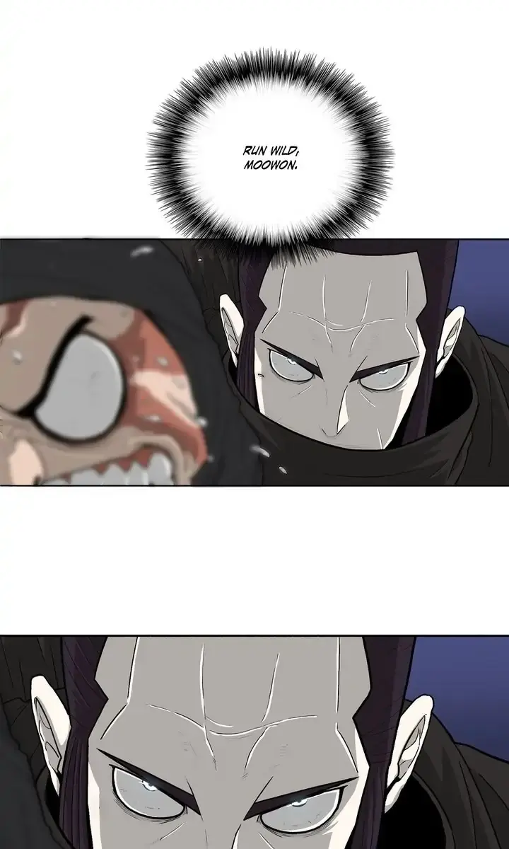 The Legend of the Northern Blade Chapter 92 Page 126