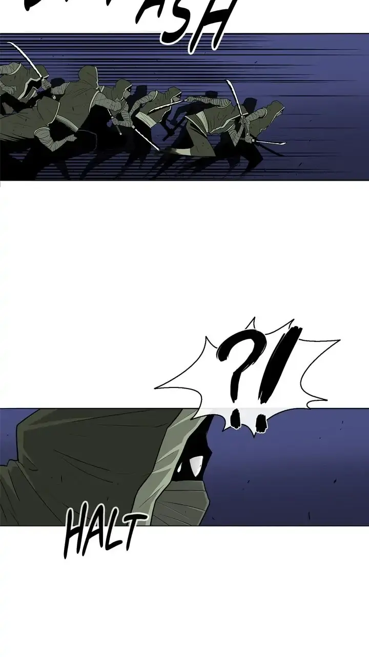 The Legend of the Northern Blade Chapter 92 Page 129