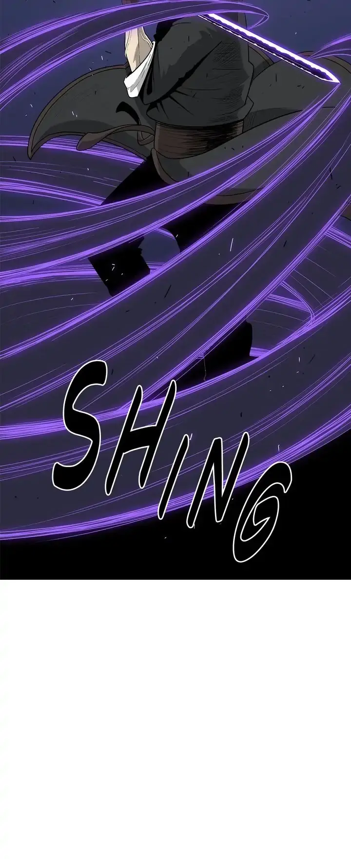 The Legend of the Northern Blade Chapter 92 Page 140