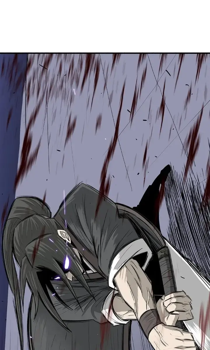 The Legend of the Northern Blade Chapter 93 Page 1