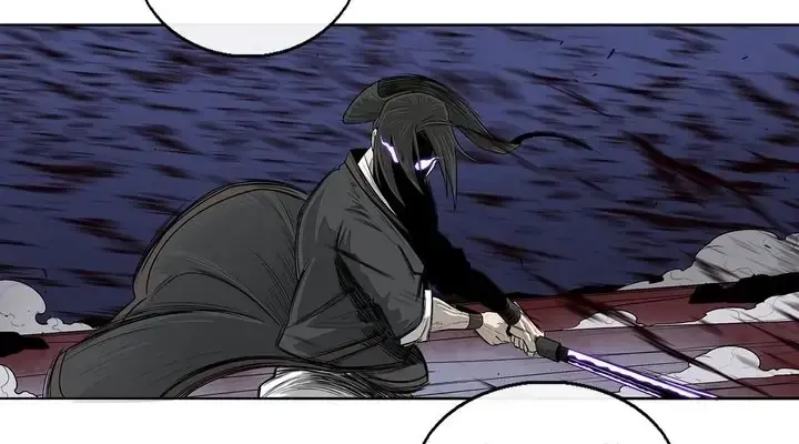 The Legend of the Northern Blade Chapter 93 Page 4