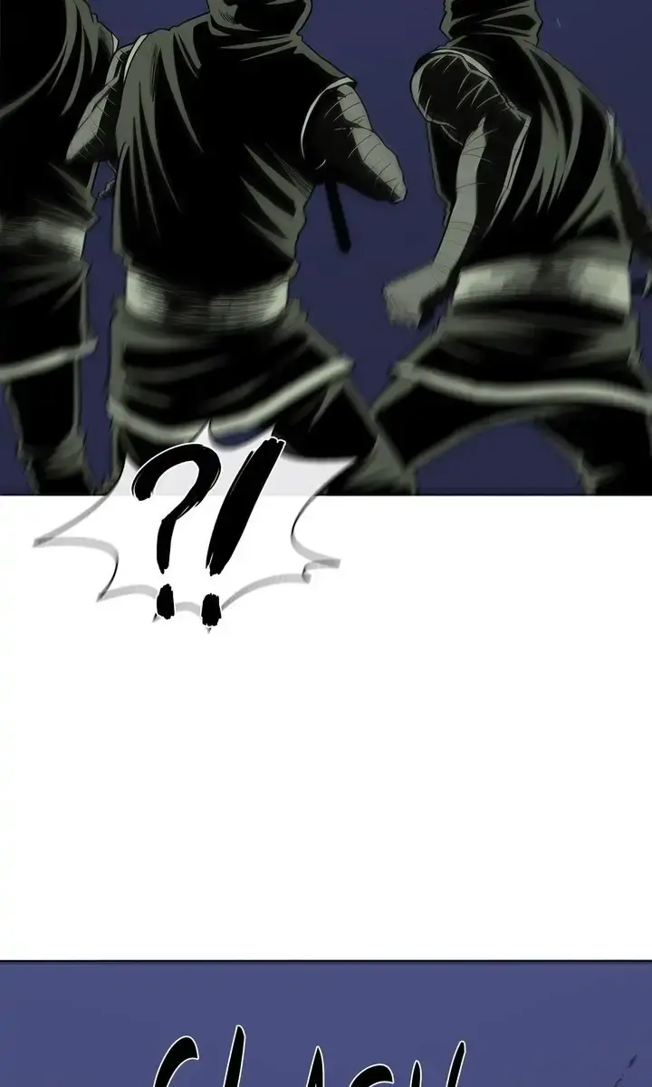 The Legend of the Northern Blade Chapter 93 Page 7