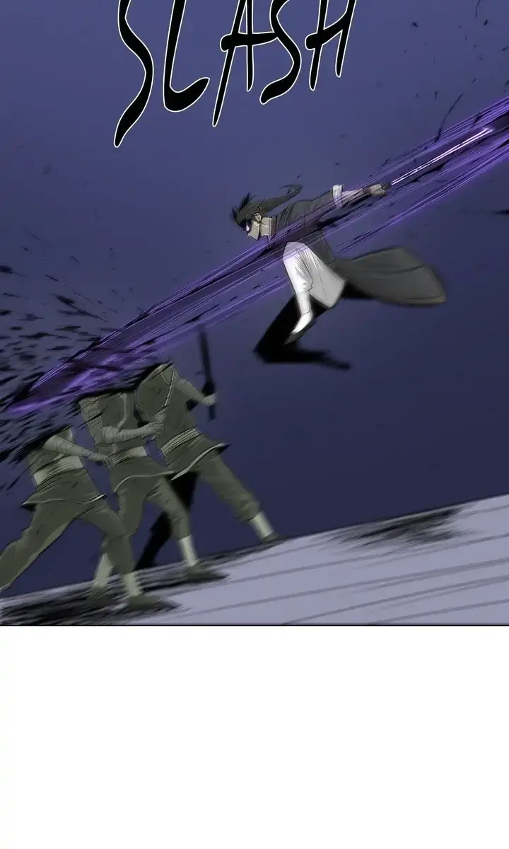 The Legend of the Northern Blade Chapter 93 Page 8