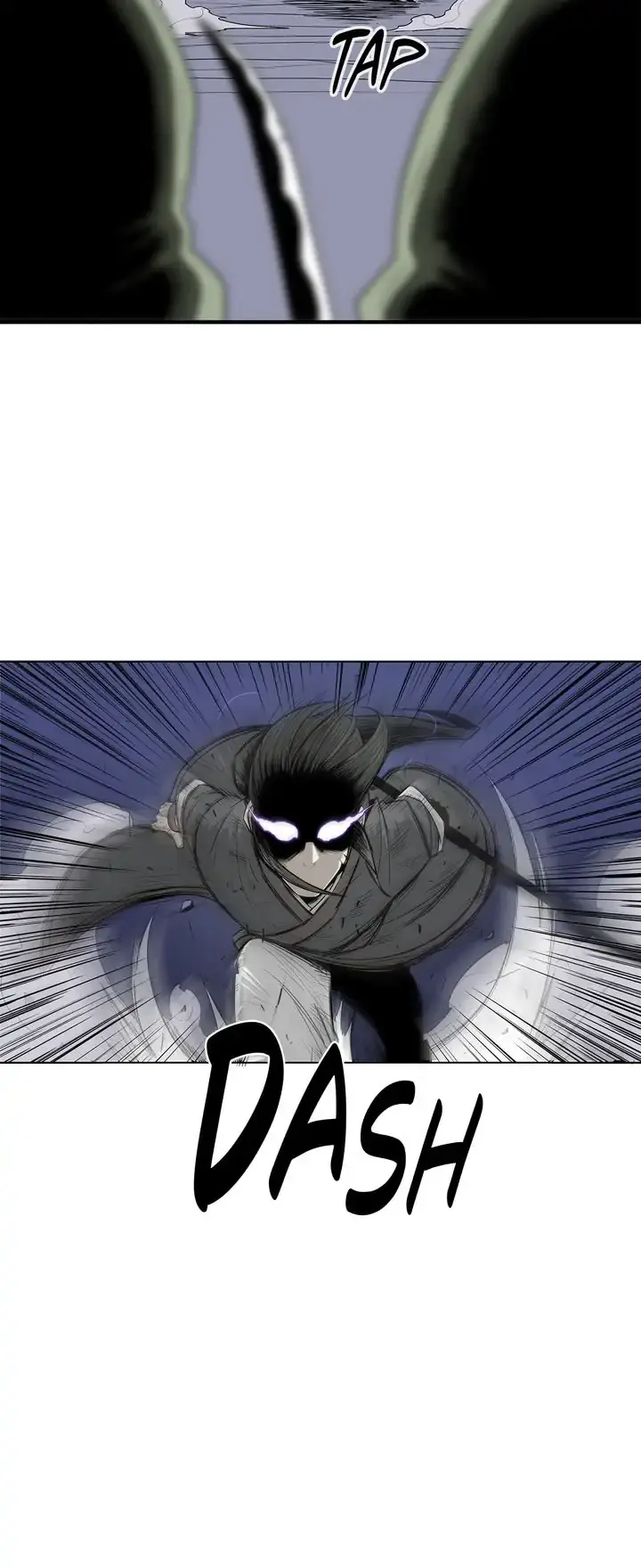 The Legend of the Northern Blade Chapter 93 Page 10