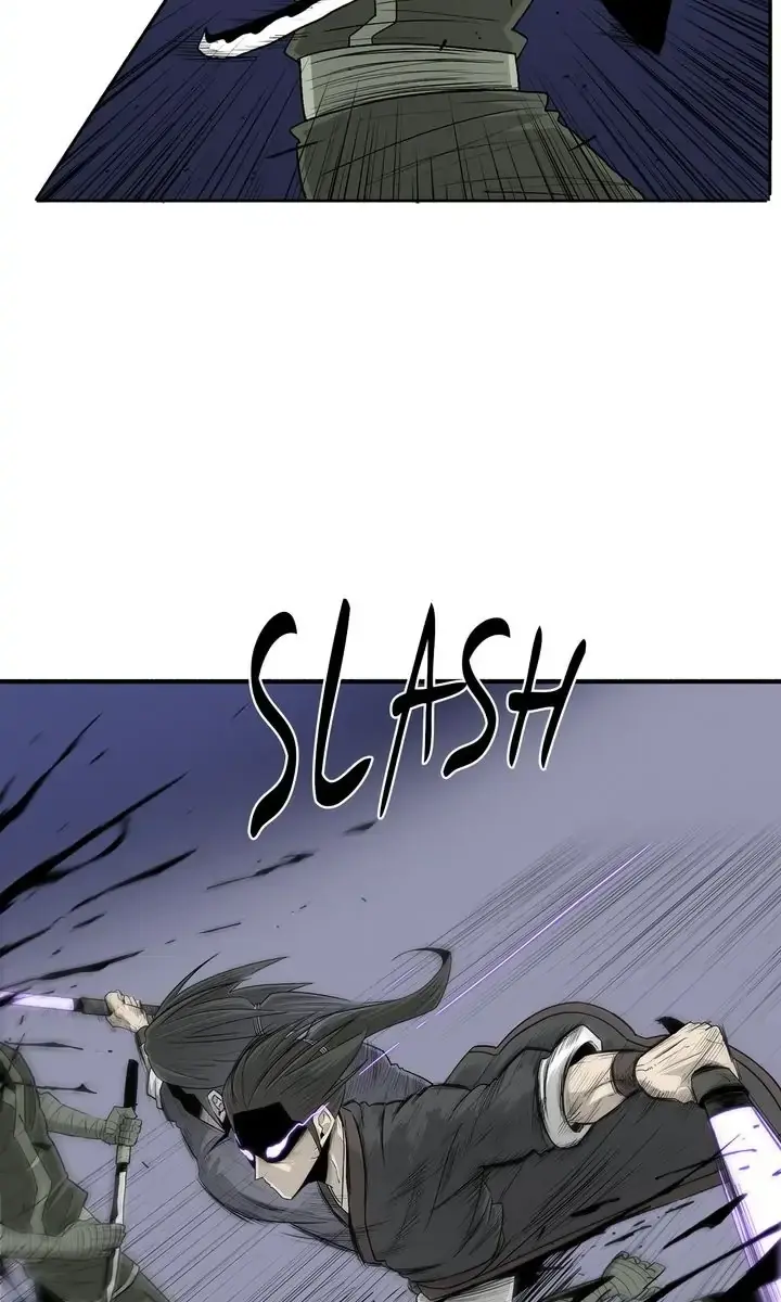 The Legend of the Northern Blade Chapter 93 Page 12