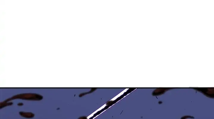 The Legend of the Northern Blade Chapter 93 Page 14