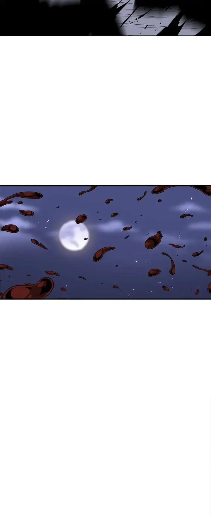 The Legend of the Northern Blade Chapter 93 Page 25