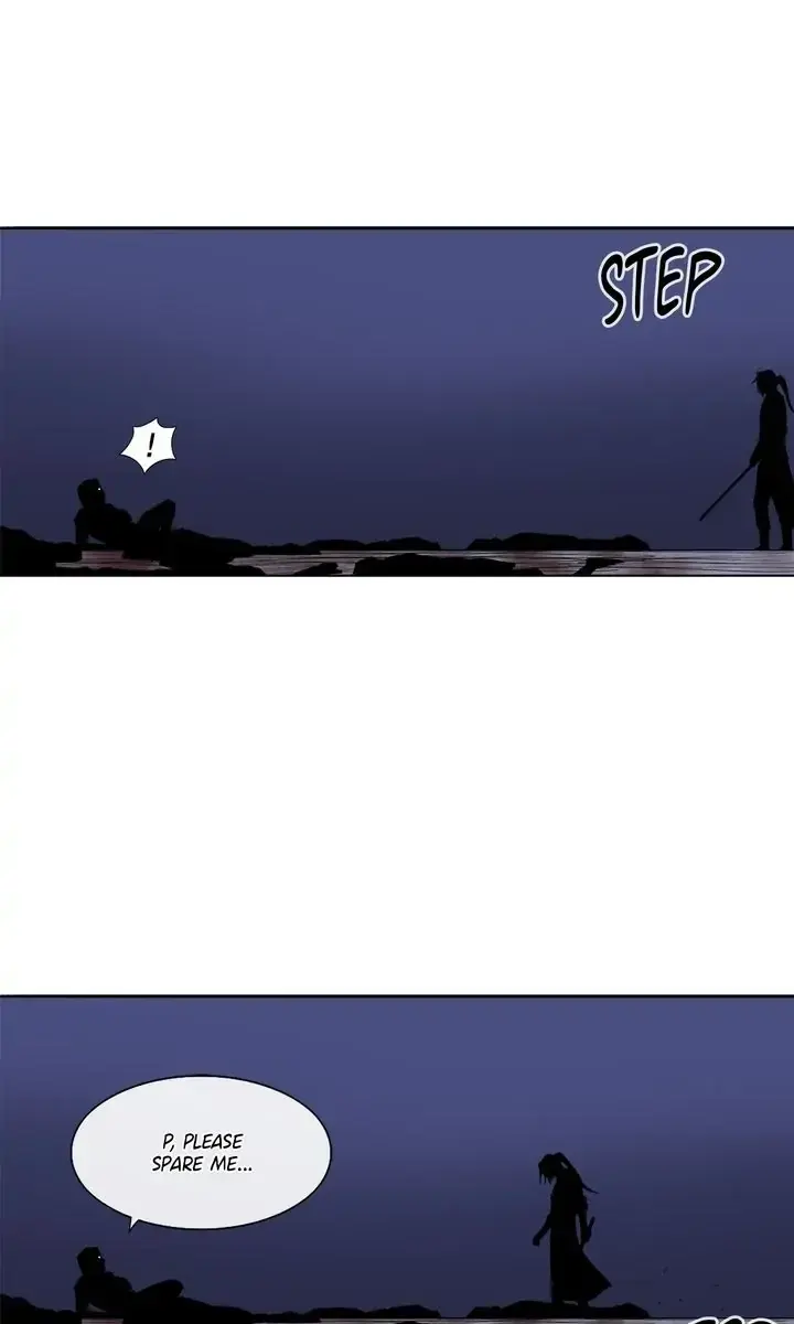 The Legend of the Northern Blade Chapter 93 Page 28