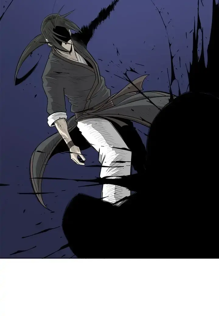 The Legend of the Northern Blade Chapter 93 Page 31