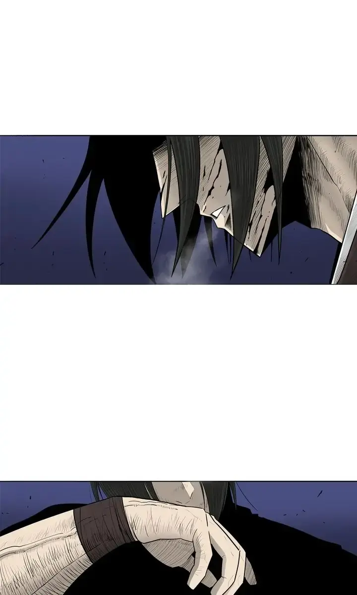 The Legend of the Northern Blade Chapter 93 Page 32