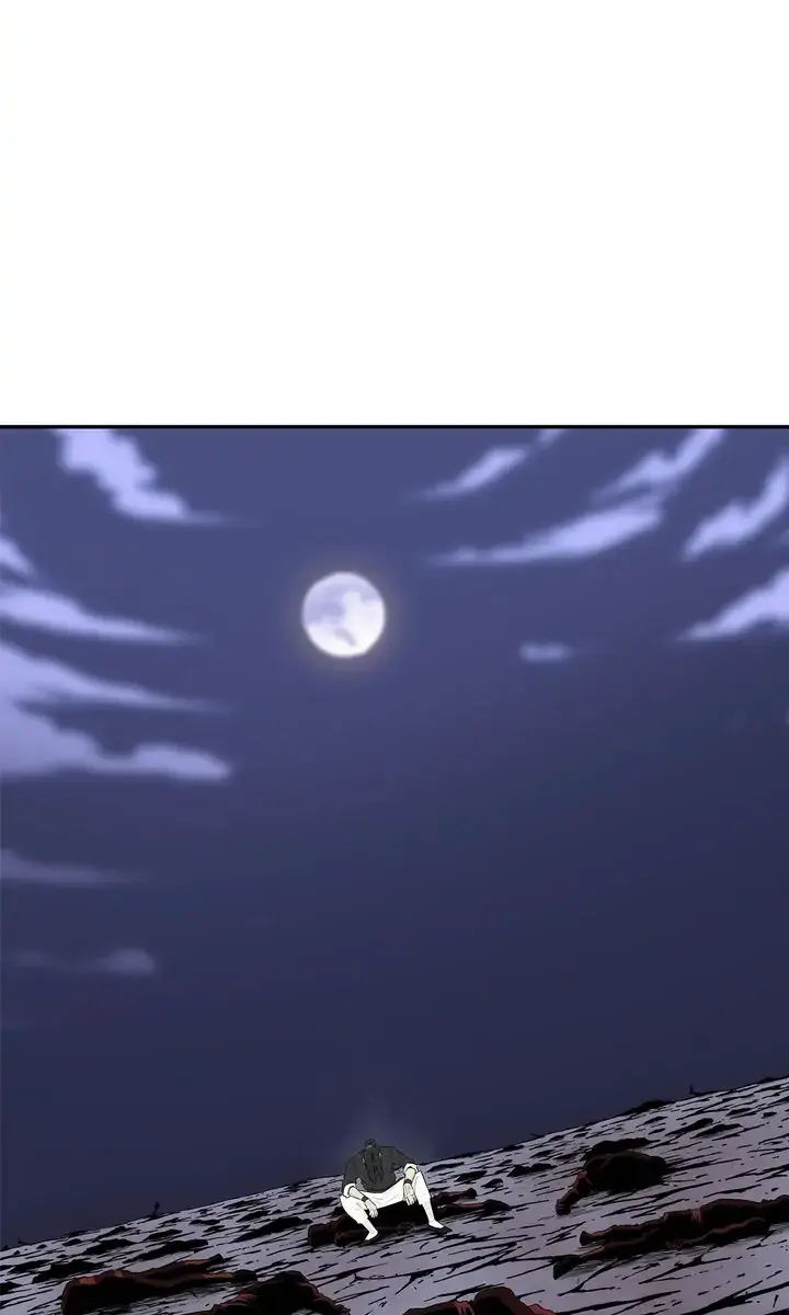 The Legend of the Northern Blade Chapter 93 Page 37