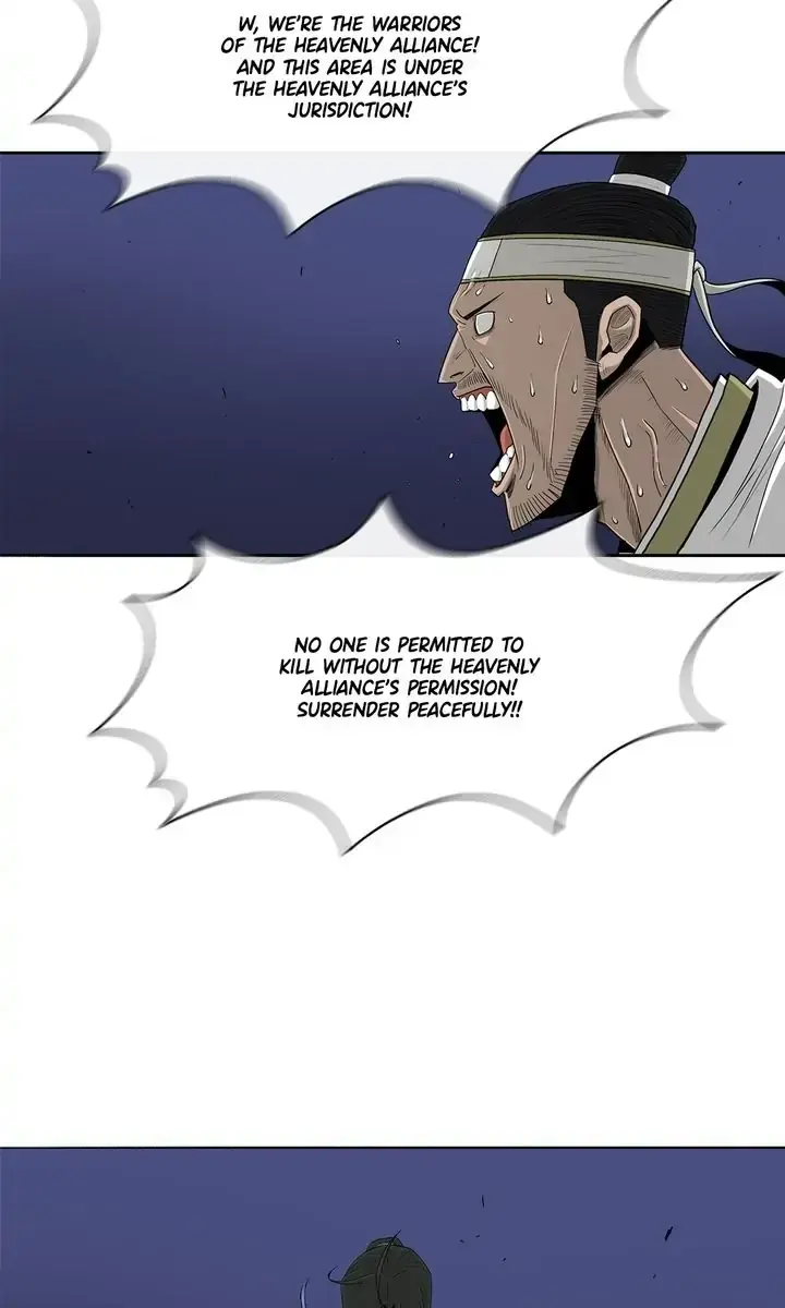 The Legend of the Northern Blade Chapter 93 Page 41