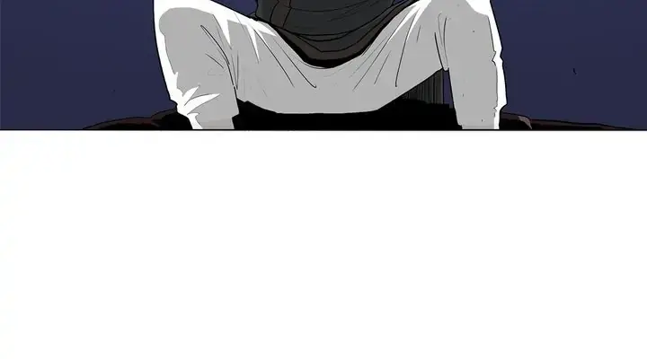 The Legend of the Northern Blade Chapter 93 Page 43