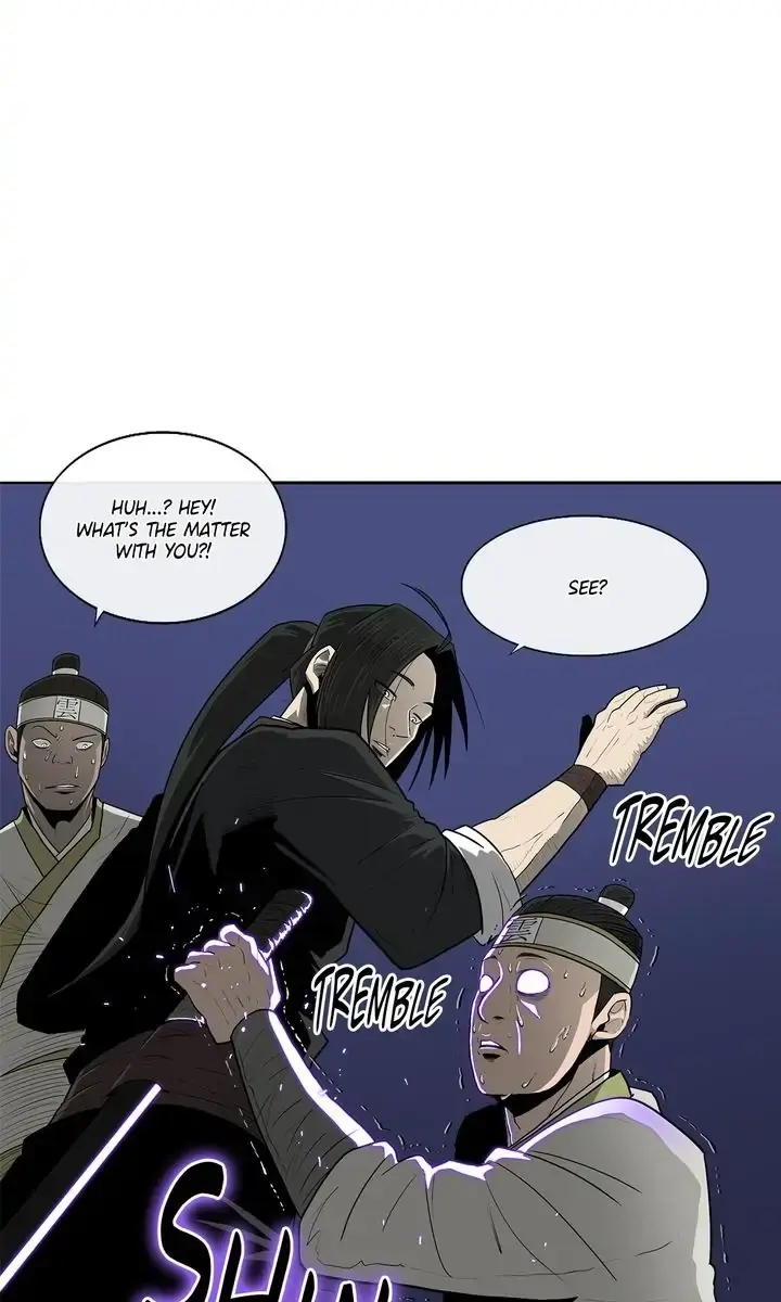 The Legend of the Northern Blade Chapter 93 Page 47