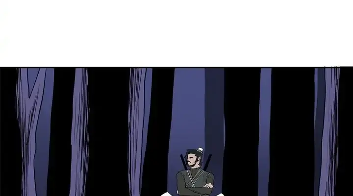 The Legend of the Northern Blade Chapter 93 Page 53