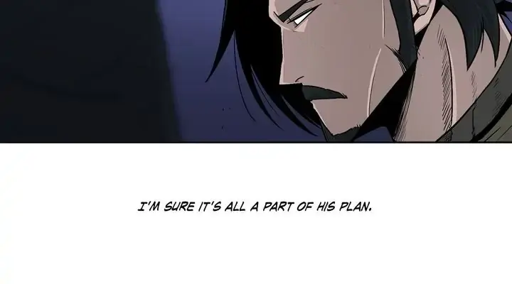 The Legend of the Northern Blade Chapter 93 Page 58